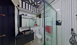 Blk 293D Skypeak @ Bukit Batok (Bukit Batok), HDB 4 Rooms #620641721